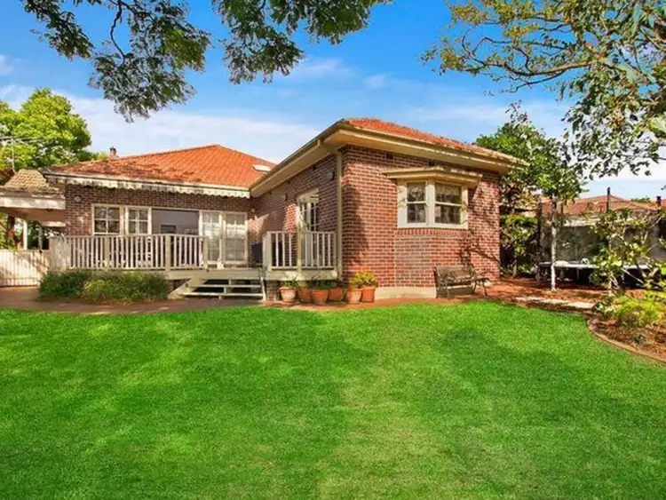 Third view of Homely house listing, 31 Bellevue Avenue, Denistone NSW 2114