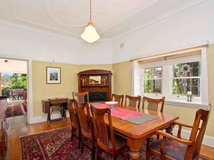 Fourth view of Homely house listing, 31 Bellevue Avenue, Denistone NSW 2114