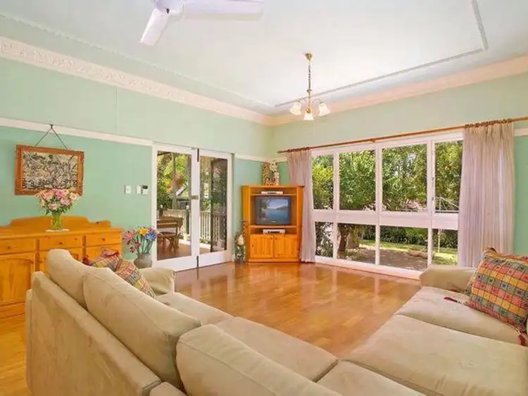 Second view of Homely house listing, 27 Bellevue Avenue, Denistone NSW 2114