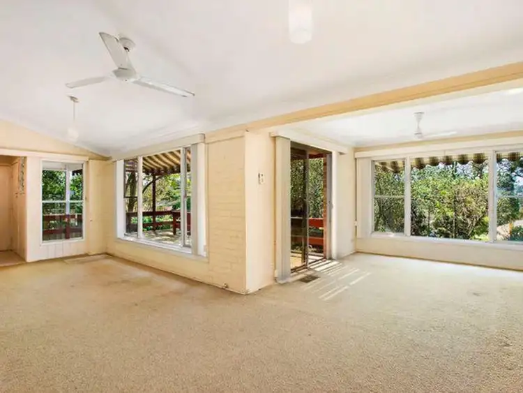 Second view of Homely house listing, 13 Bellevue Avenue, Denistone NSW 2114