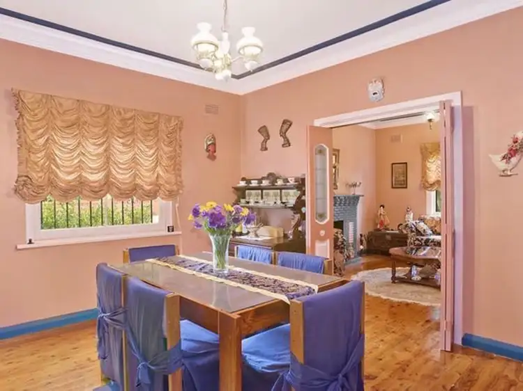 Second view of Homely house listing, 4 Fifth Avenue, Denistone NSW 2114