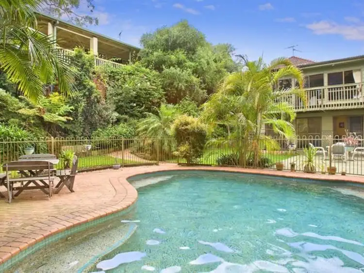 Third view of Homely house listing, 4 Fifth Avenue, Denistone NSW 2114