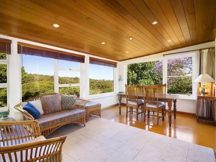 Second view of Homely house listing, 21 Fifth Avenue, Denistone NSW 2114