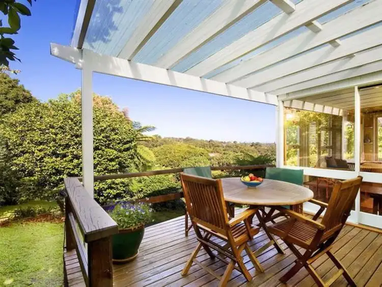 Third view of Homely house listing, 21 Fifth Avenue, Denistone NSW 2114