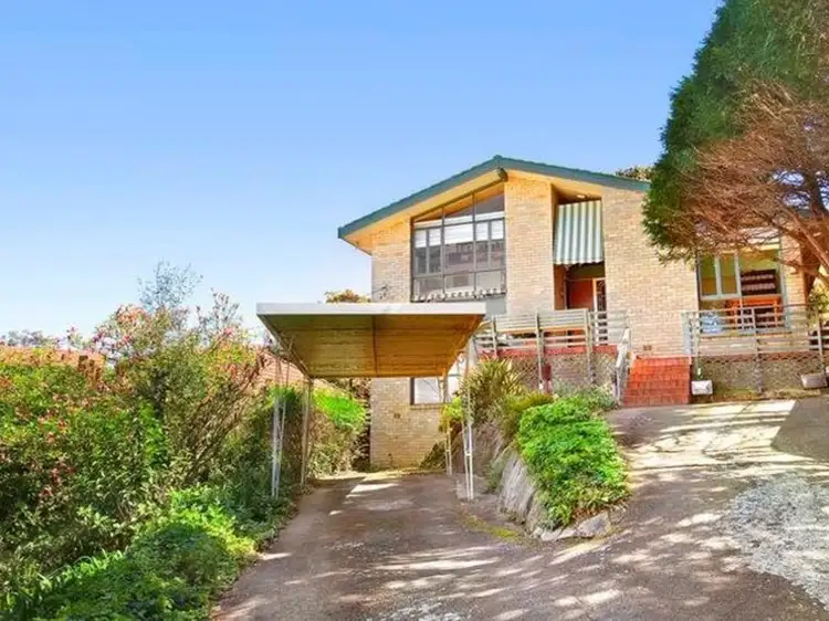 Second view of Homely house listing, 31 Buena Vista Avenue, Denistone NSW 2114