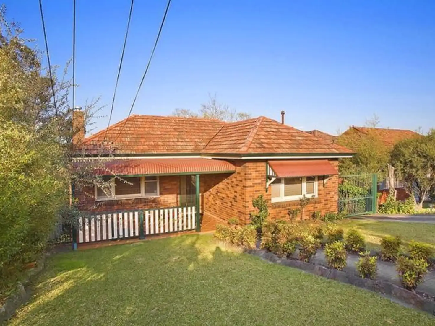 Main view of Homely house listing, 77 Bellevue Avenue, Denistone NSW 2114