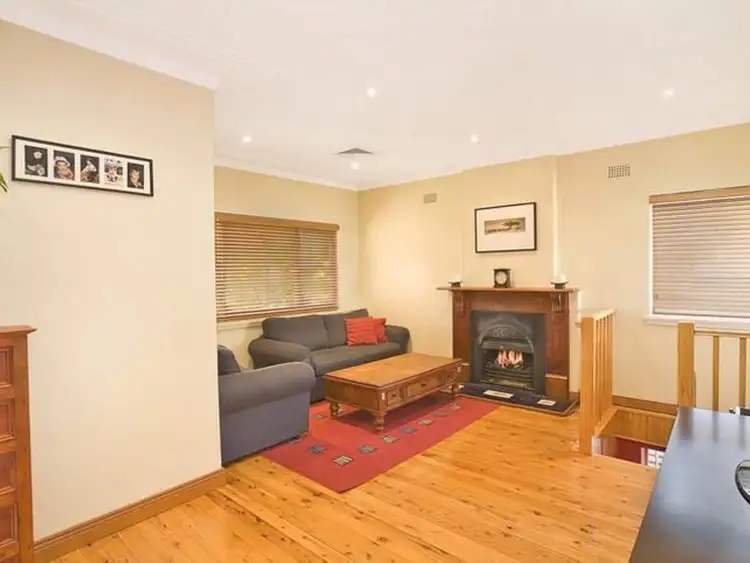 Second view of Homely house listing, 77 Bellevue Avenue, Denistone NSW 2114