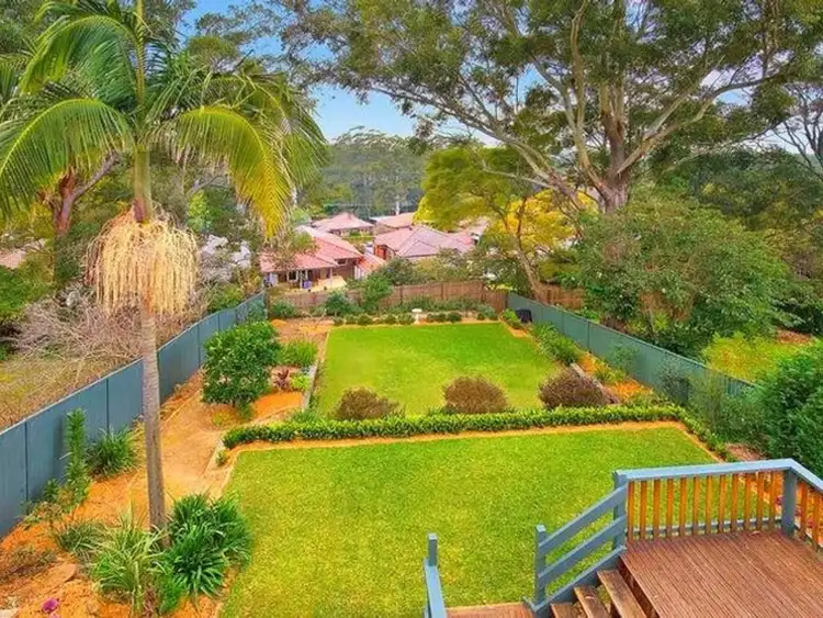 Second view of Homely house listing, 18 Buena Vista Avenue, Denistone NSW 2114