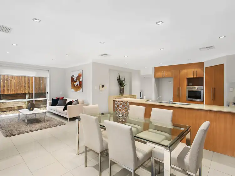 Second view of Homely house listing, 28 Morshead Avenue, Carlingford NSW 2118
