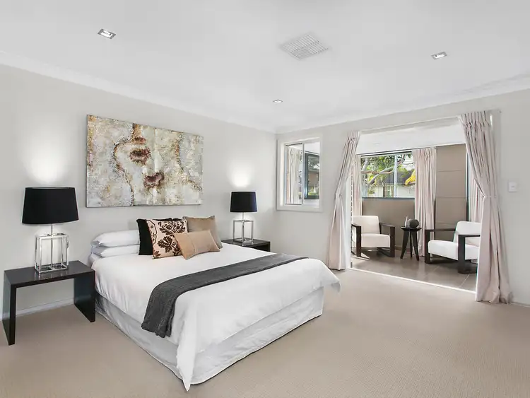Third view of Homely house listing, 28 Morshead Avenue, Carlingford NSW 2118