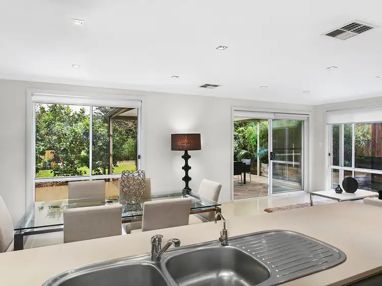 Fifth view of Homely house listing, 28 Morshead Avenue, Carlingford NSW 2118