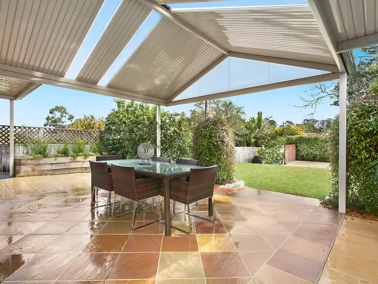 Sixth view of Homely house listing, 28 Morshead Avenue, Carlingford NSW 2118