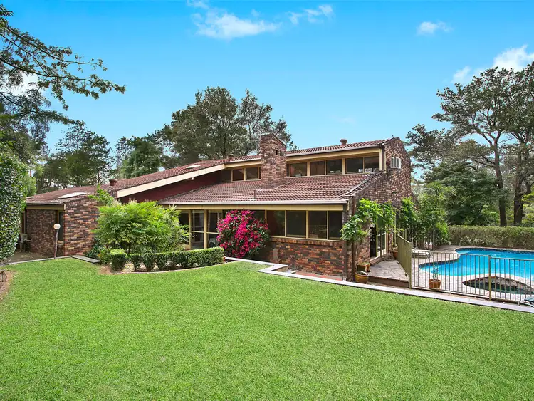 36B Boronia Avenue, Cheltenham NSW 2119