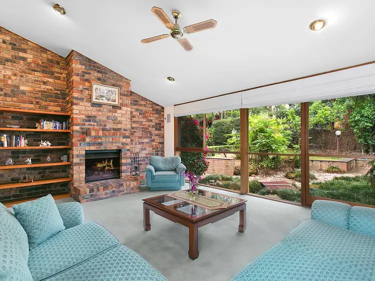 Second view of Homely house listing, 36B Boronia Avenue, Cheltenham NSW 2119