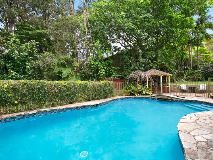 Third view of Homely house listing, 36B Boronia Avenue, Cheltenham NSW 2119