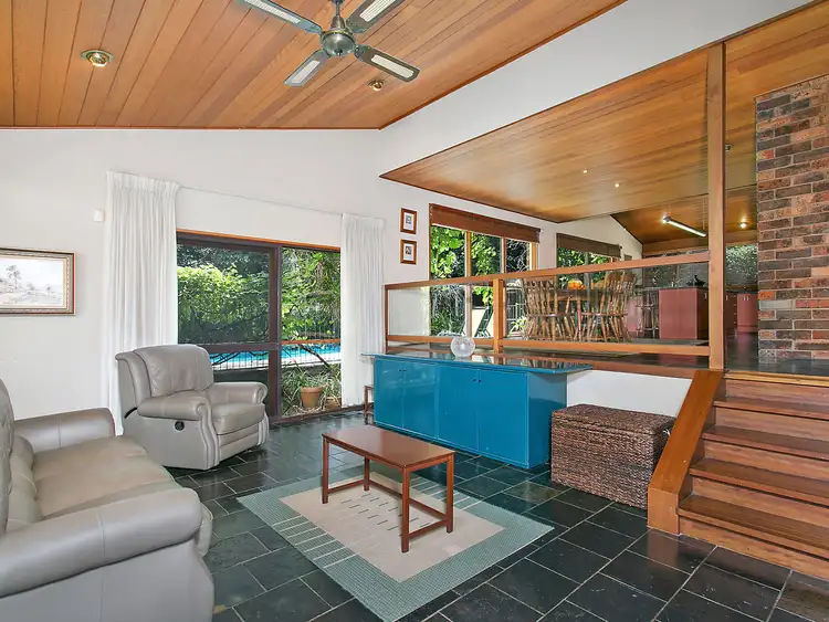 Fourth view of Homely house listing, 36B Boronia Avenue, Cheltenham NSW 2119