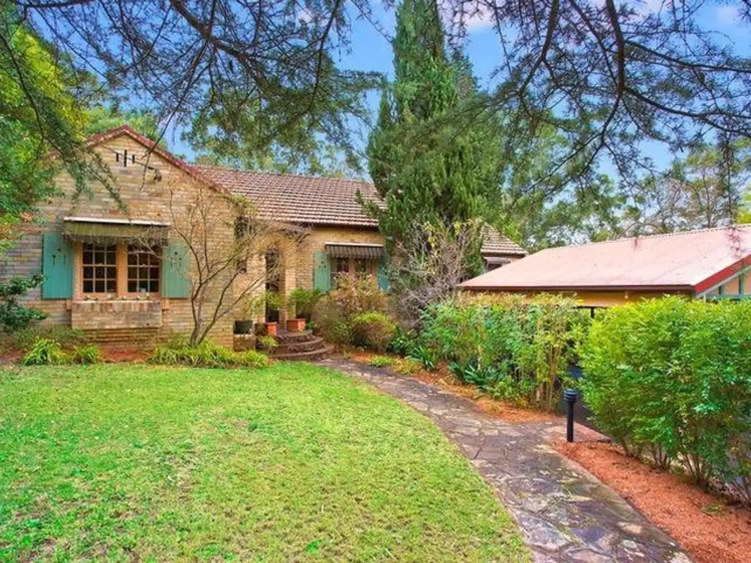 Main view of Homely house listing, 24 Chorley Avenue, Cheltenham NSW 2119