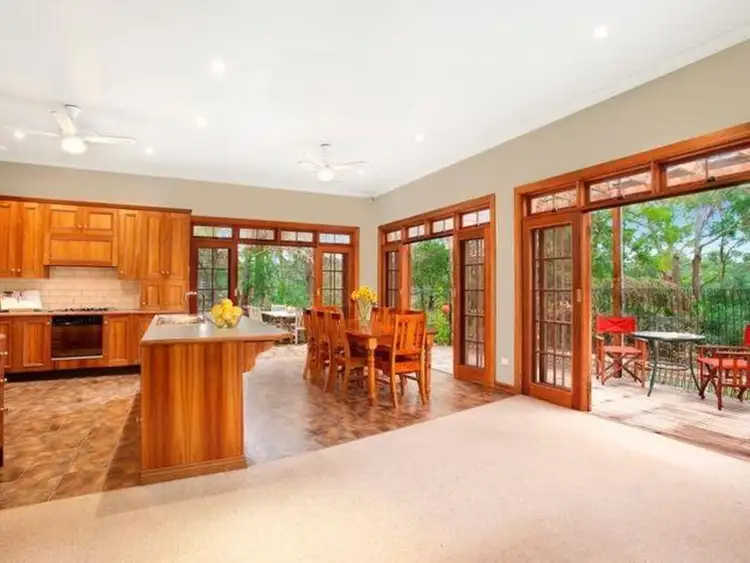 Second view of Homely house listing, 24 Chorley Avenue, Cheltenham NSW 2119