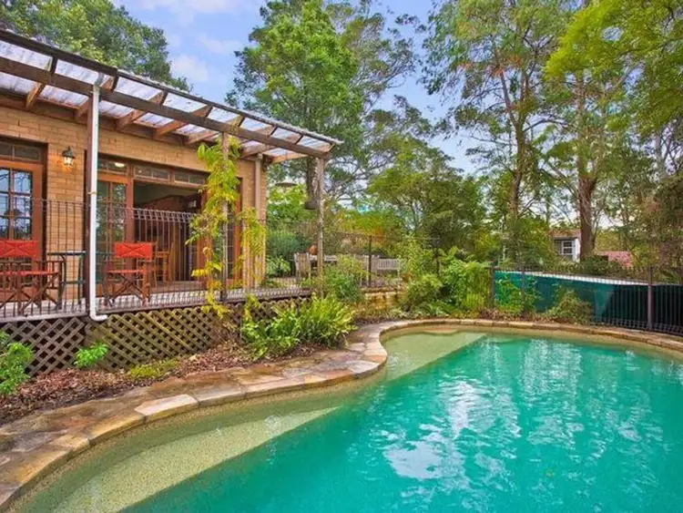 Fourth view of Homely house listing, 24 Chorley Avenue, Cheltenham NSW 2119
