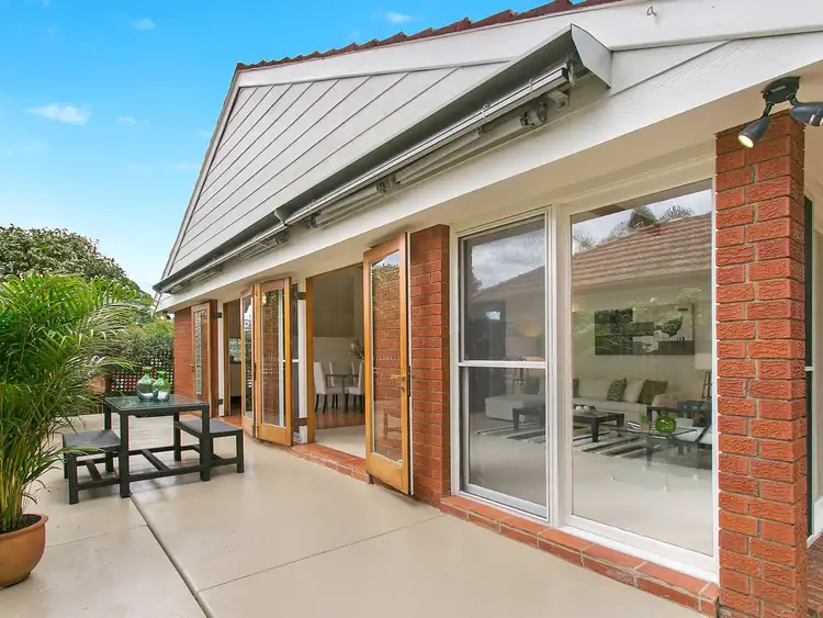 Fourth view of Homely townhouse listing, 50A Alamein Avenue, Carlingford NSW 2118