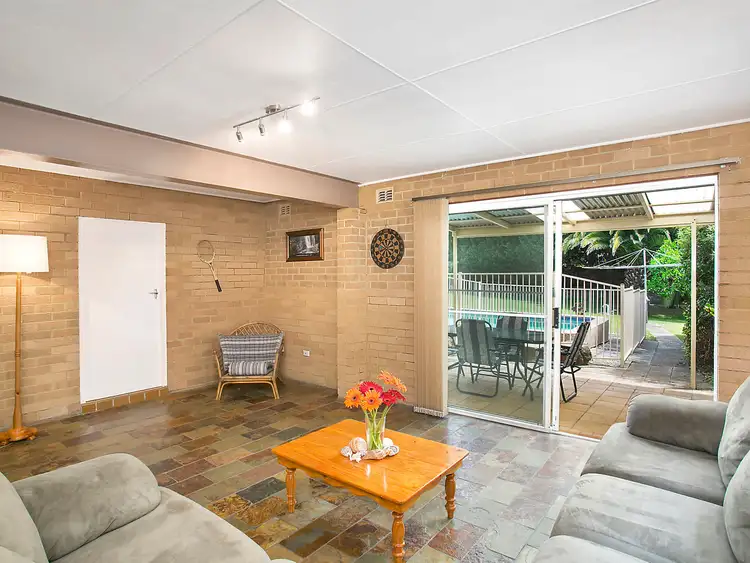 Second view of Homely house listing, 33 Barellan Avenue, Carlingford NSW 2118