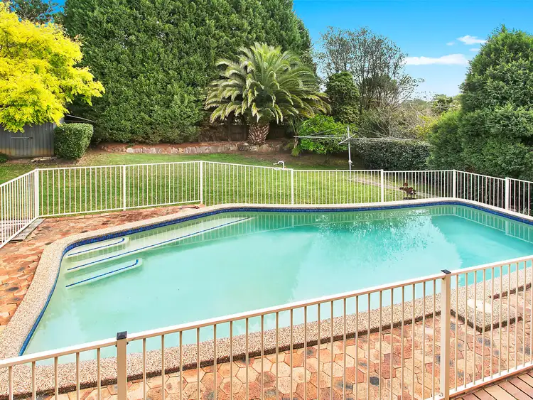 Third view of Homely house listing, 33 Barellan Avenue, Carlingford NSW 2118