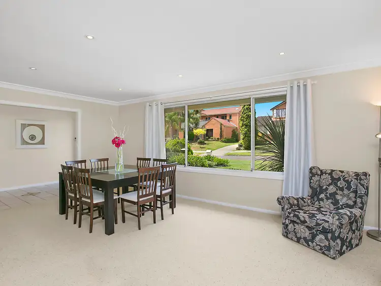 Fourth view of Homely house listing, 33 Barellan Avenue, Carlingford NSW 2118