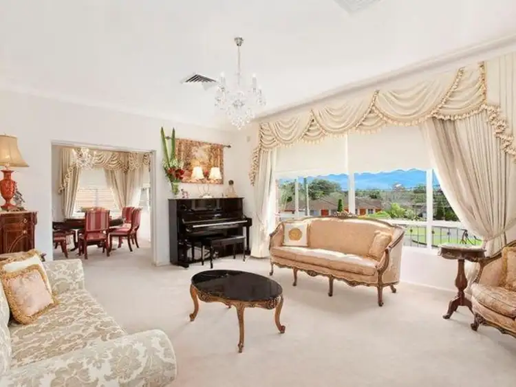 Second view of Homely house listing, 32 Barellan Avenue, Carlingford NSW 2118