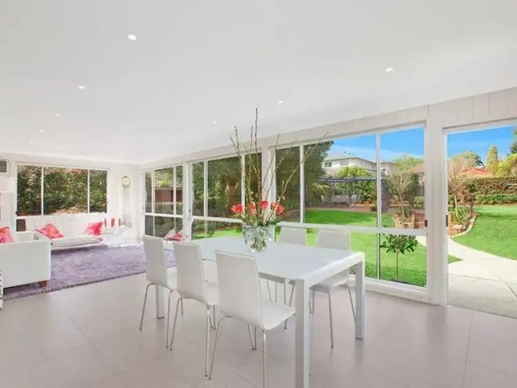 Fourth view of Homely house listing, 32 Barellan Avenue, Carlingford NSW 2118