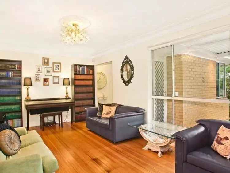 Second view of Homely house listing, 26 Farnell Avenue, Carlingford NSW 2118