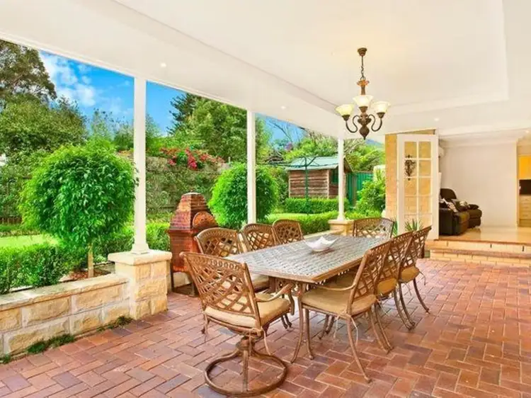 Third view of Homely house listing, 26 Farnell Avenue, Carlingford NSW 2118