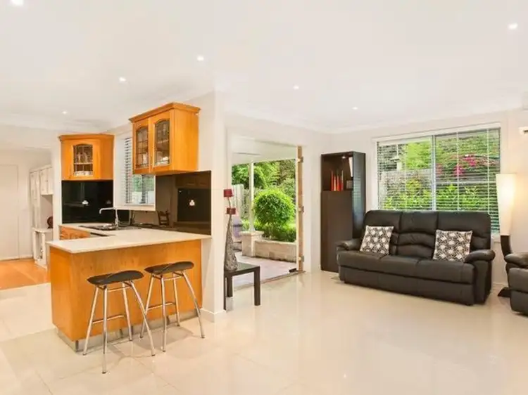 Fourth view of Homely house listing, 26 Farnell Avenue, Carlingford NSW 2118