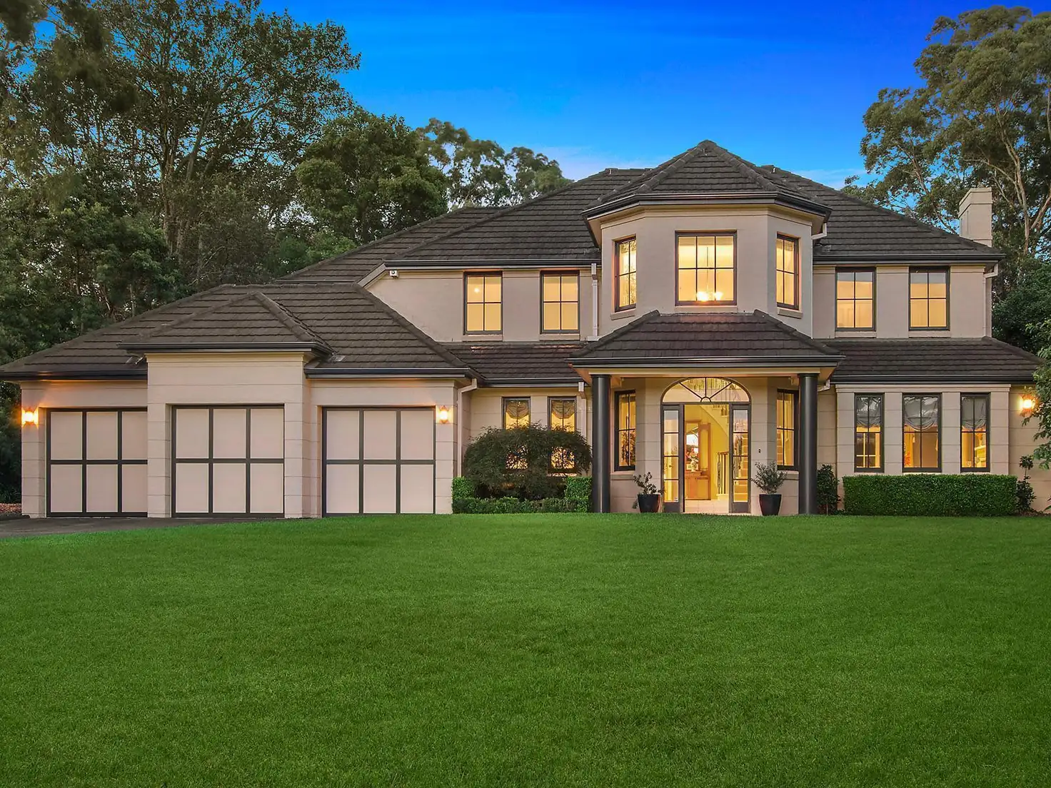 Main view of Homely house listing, 11A Austral Avenue, Beecroft NSW 2119