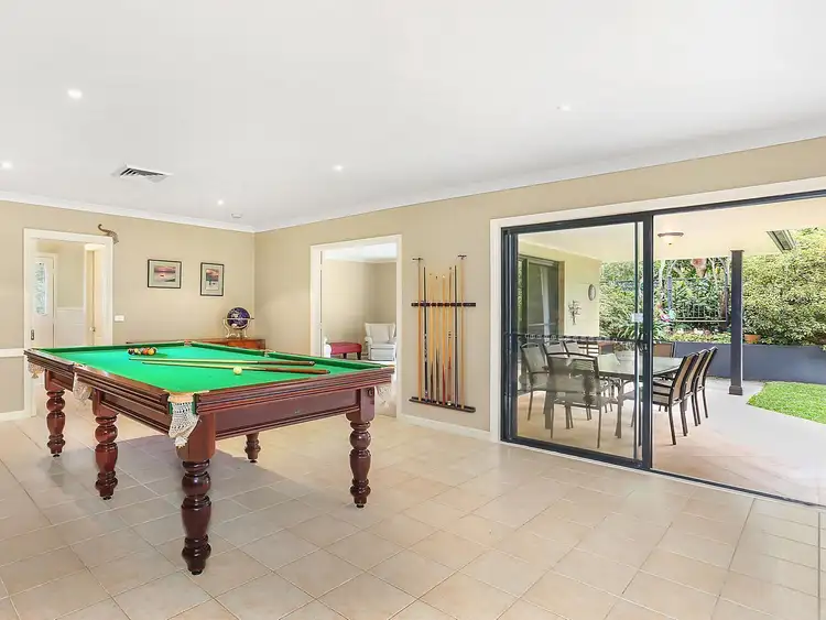 Third view of Homely house listing, 11A Austral Avenue, Beecroft NSW 2119