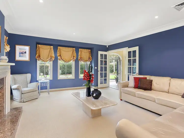 Fourth view of Homely house listing, 11A Austral Avenue, Beecroft NSW 2119