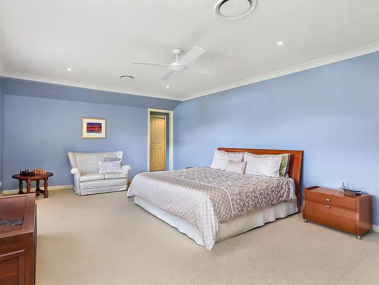 Fifth view of Homely house listing, 11A Austral Avenue, Beecroft NSW 2119