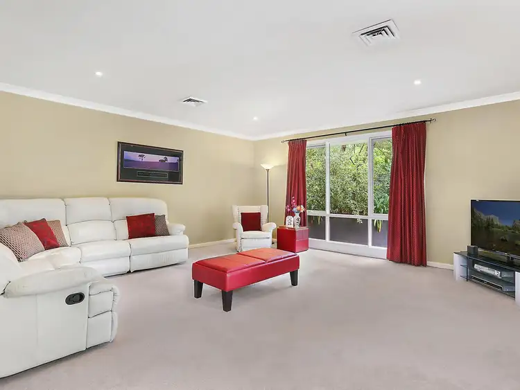 Sixth view of Homely house listing, 11A Austral Avenue, Beecroft NSW 2119