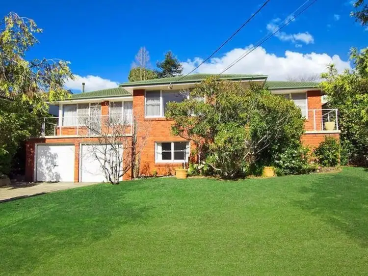 112 Lamorna Avenue, Beecroft NSW 2119