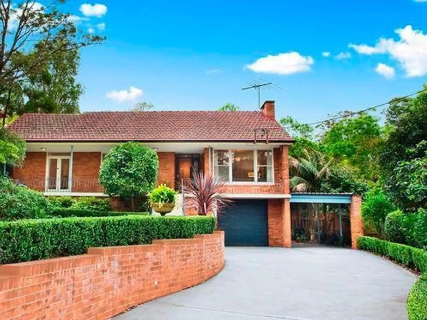 Main view of Homely house listing, 25 Chapman Avenue, Beecroft NSW 2119