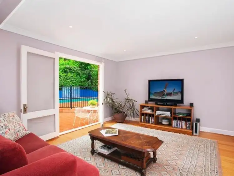 Second view of Homely house listing, 25 Chapman Avenue, Beecroft NSW 2119