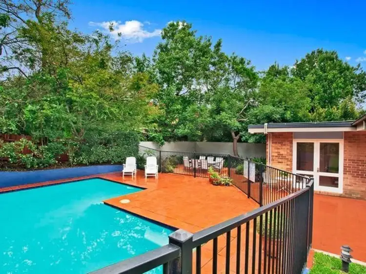 Third view of Homely house listing, 25 Chapman Avenue, Beecroft NSW 2119