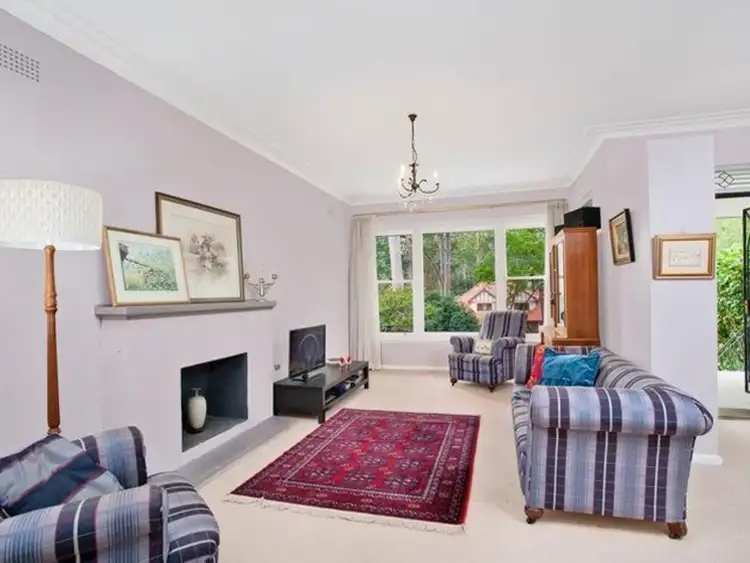 Fourth view of Homely house listing, 25 Chapman Avenue, Beecroft NSW 2119