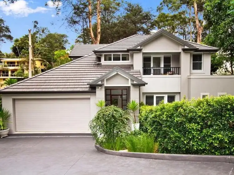 8A Wandeen Avenue, Beecroft NSW 2119