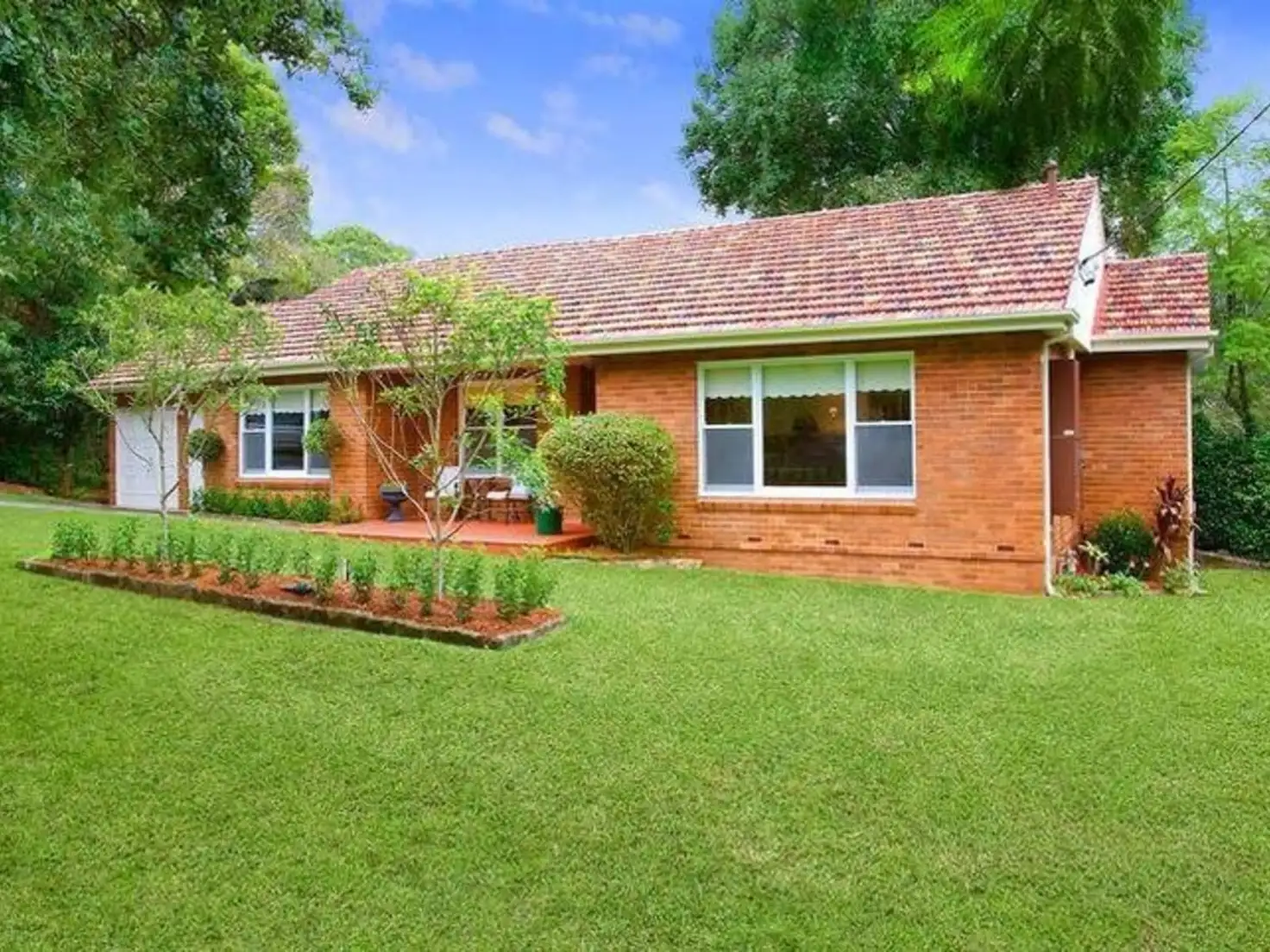 Main view of Homely house listing, 6 Jacinta Avenue, Beecroft NSW 2119