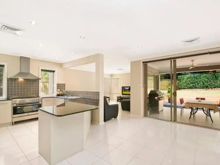 Second view of Homely house listing, 14 Norwood Avenue, Beecroft NSW 2119