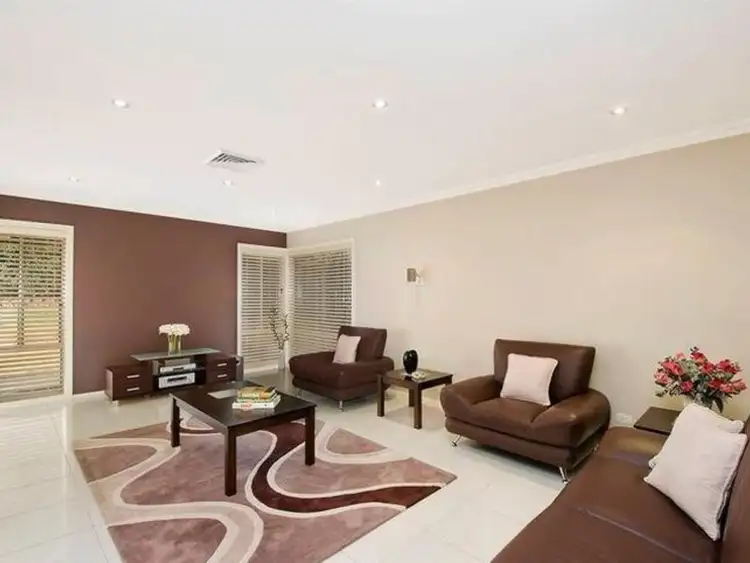 Third view of Homely house listing, 14 Norwood Avenue, Beecroft NSW 2119