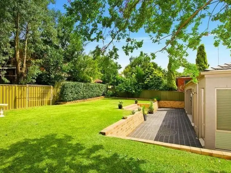 Fourth view of Homely house listing, 14 Norwood Avenue, Beecroft NSW 2119