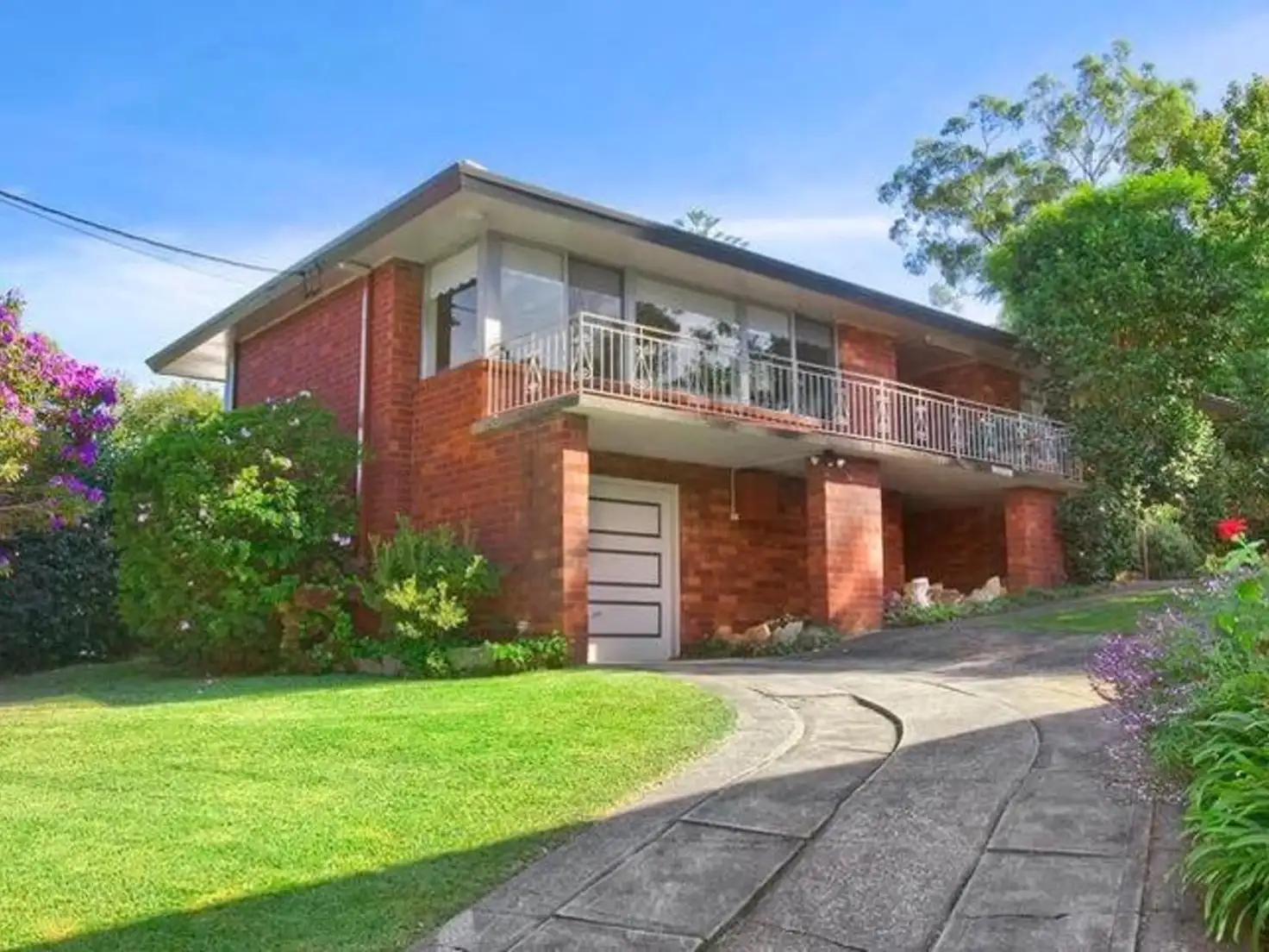 Main view of Homely house listing, 6 Karril Avenue, Beecroft NSW 2119