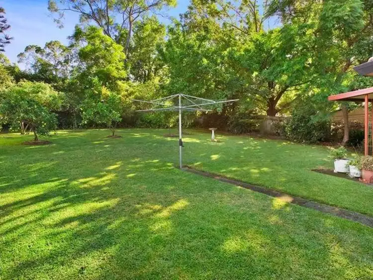 Second view of Homely house listing, 6 Karril Avenue, Beecroft NSW 2119