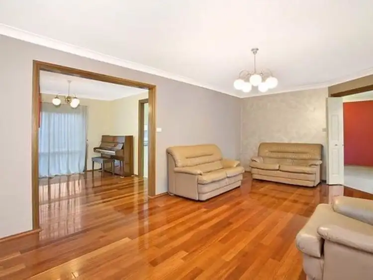 Second view of Homely house listing, 1/22 Cardinal Avenue, Beecroft NSW 2119